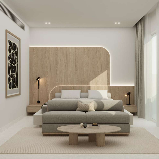 Hotel FLOW Aqua Legends - billede 4