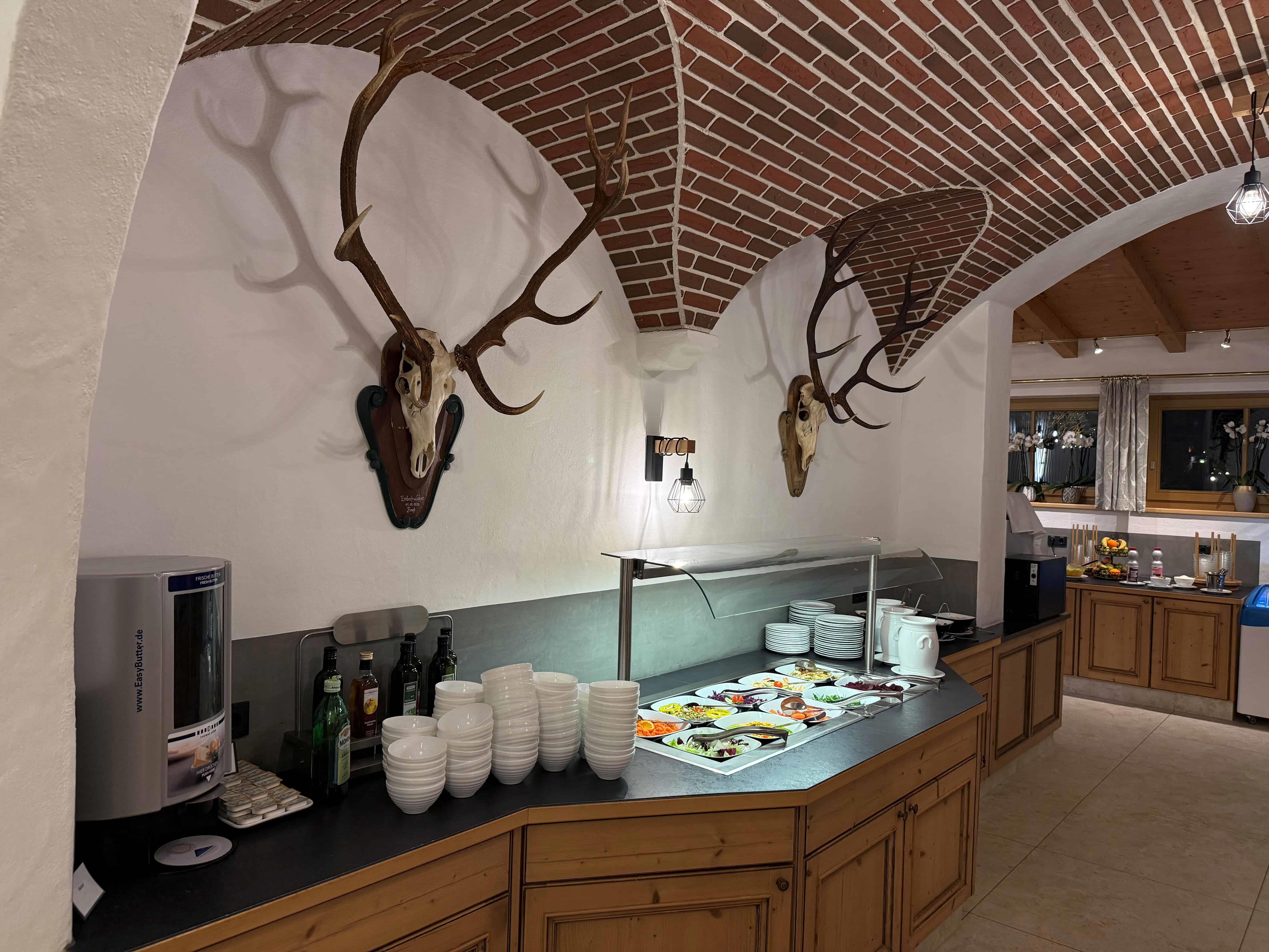 Hotel-Landgasthof Römerhof slide 4