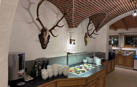 Hotel-Landgasthof Römerhof billede 4