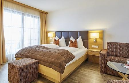 Hotel-Landgasthof Römerhof billede 2