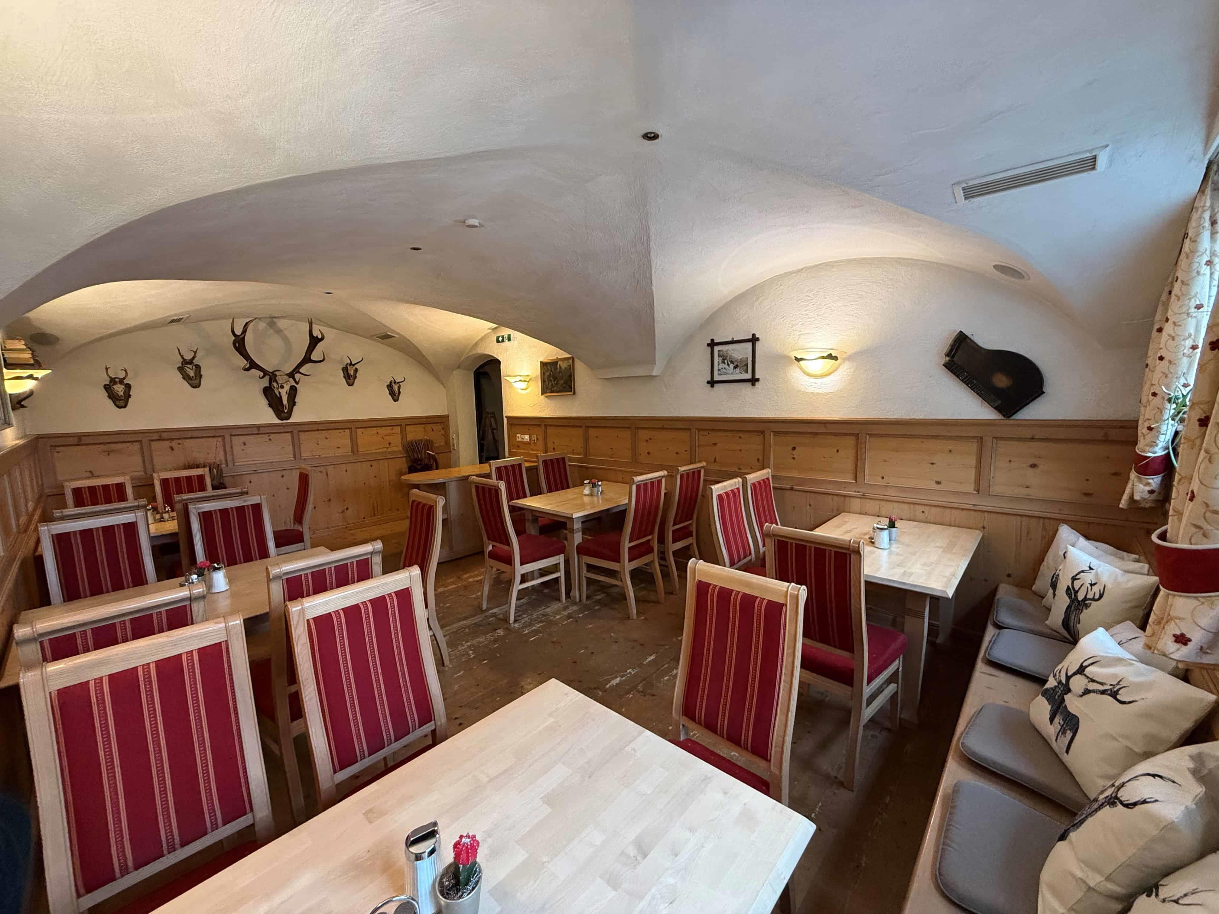 Hotel-Landgasthof Römerhof slide 5