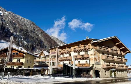 Hotel-Landgasthof Römerhof