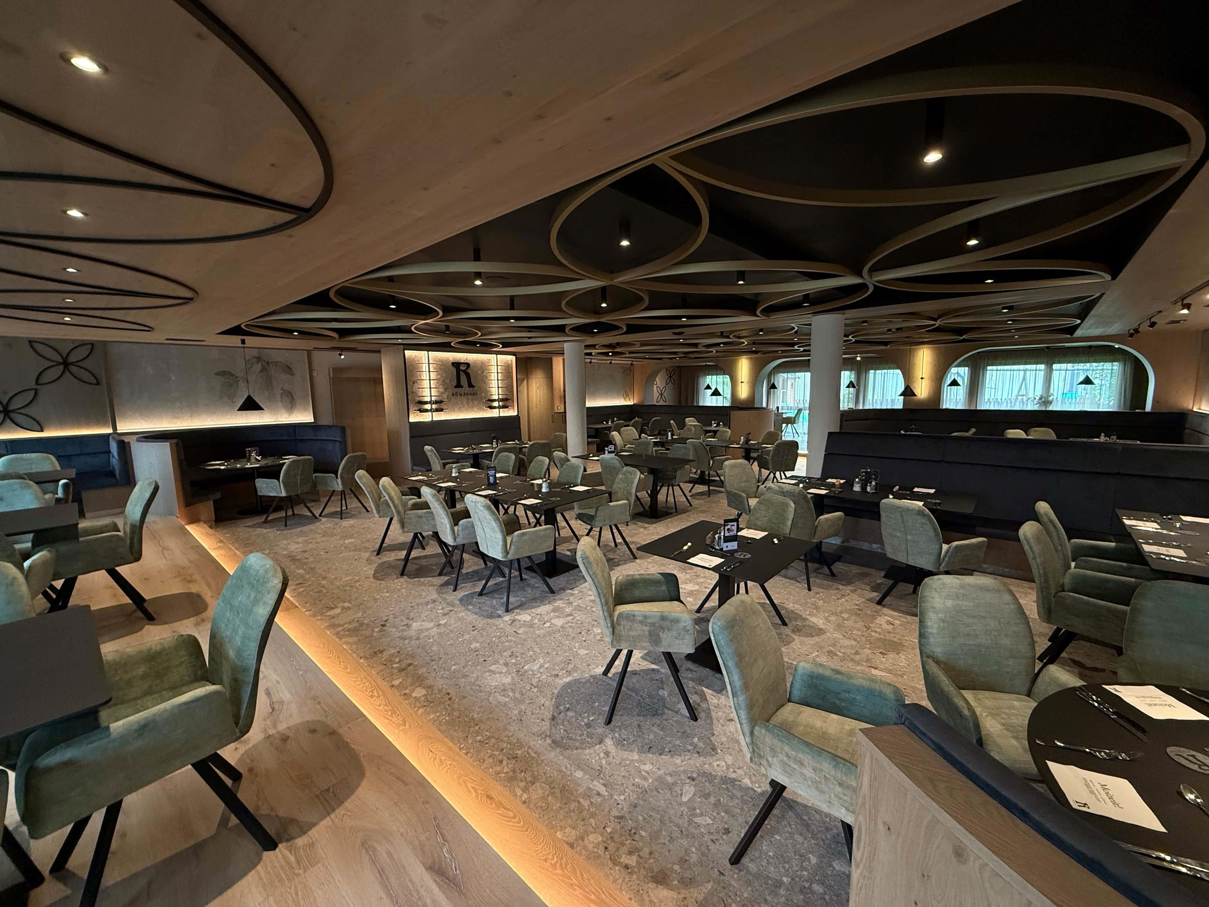 Hotel-Landgasthof Römerhof slide 3