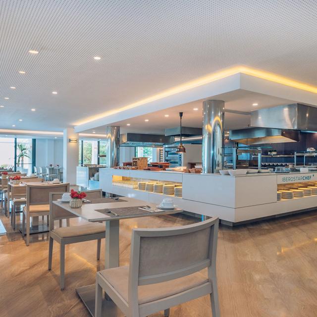 Hotel Iberostar Cala Millor - Voksenhotel 16+ - billede 5