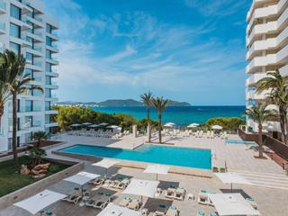 Cala Millor, Spanien - Halvpension afbudsrejse