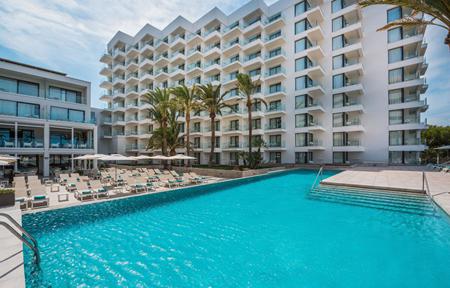 Hotel Iberostar Cala Millor - Voksenhotel 16+ billede 2