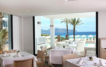 Hotel Iberostar Cala Millor - Voksenhotel 16+ billede 3