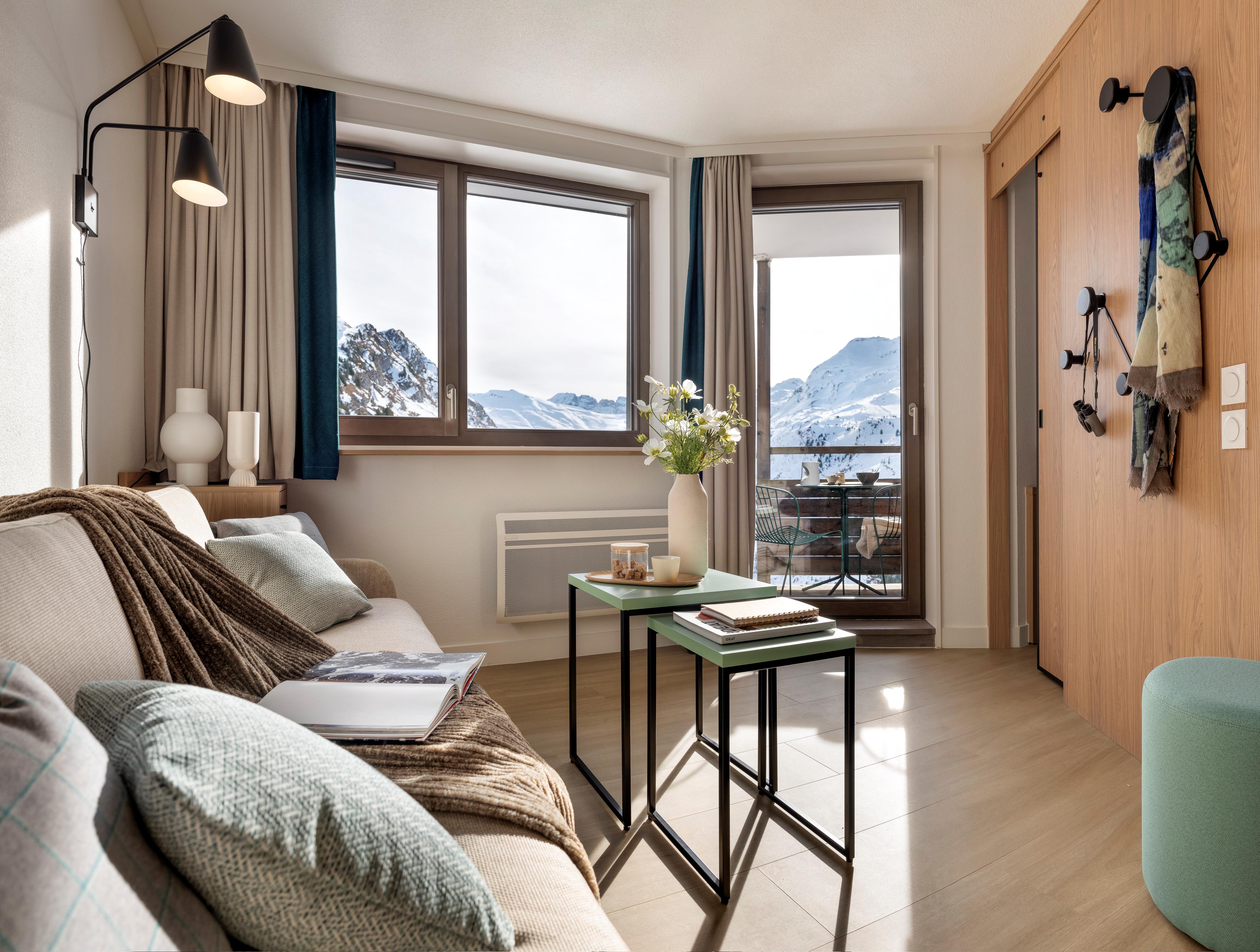 Résidence P&V Capella - Fordelagtig pris slide 3