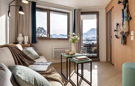 Résidence P&V Capella - Fordelagtig pris billede 3