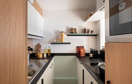 Résidence P&V Capella - Fordelagtig pris billede 5