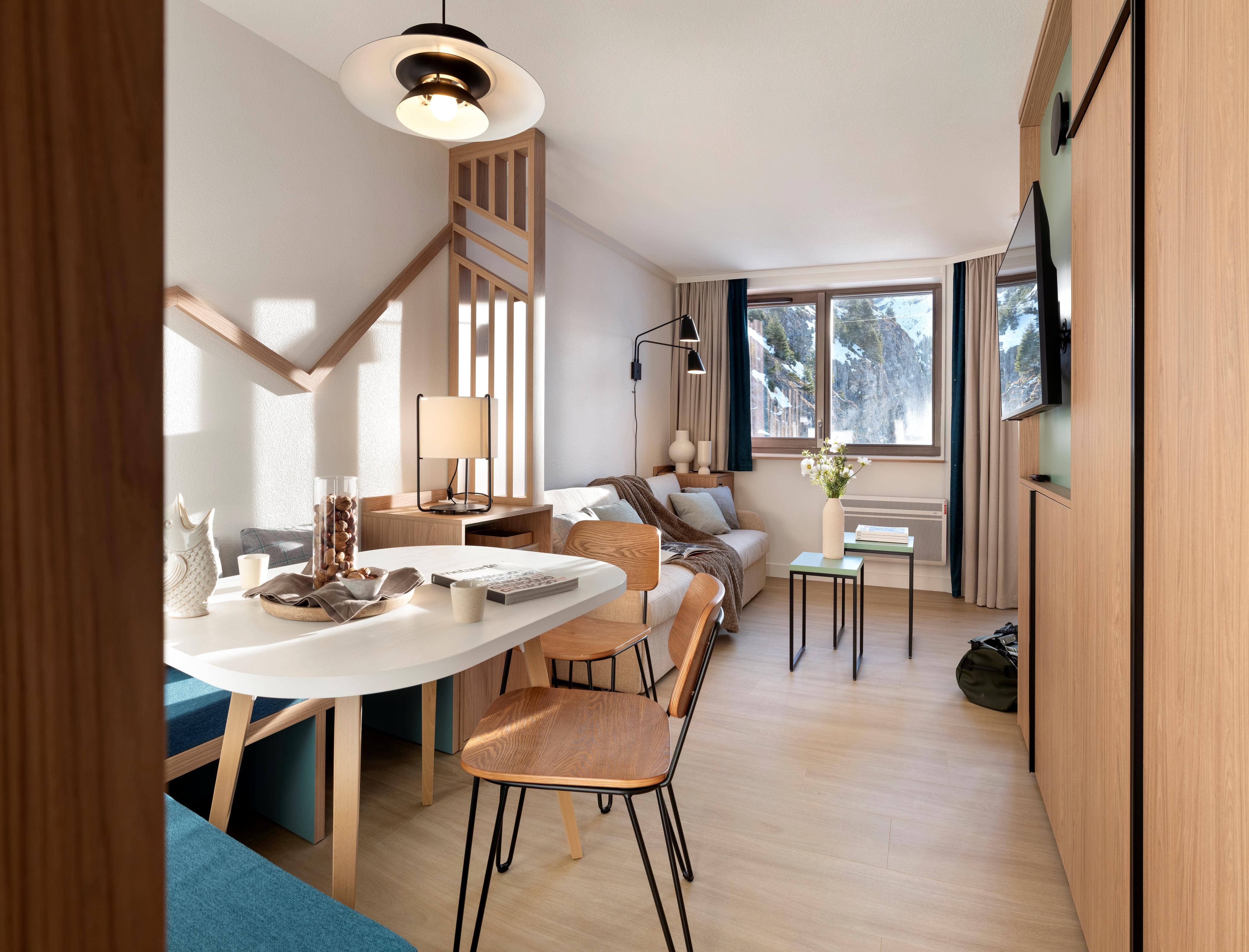 Résidence P&V Capella - Fordelagtig pris slide 4