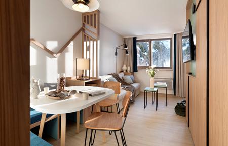 Résidence P&V Capella - Fordelagtig pris billede 4