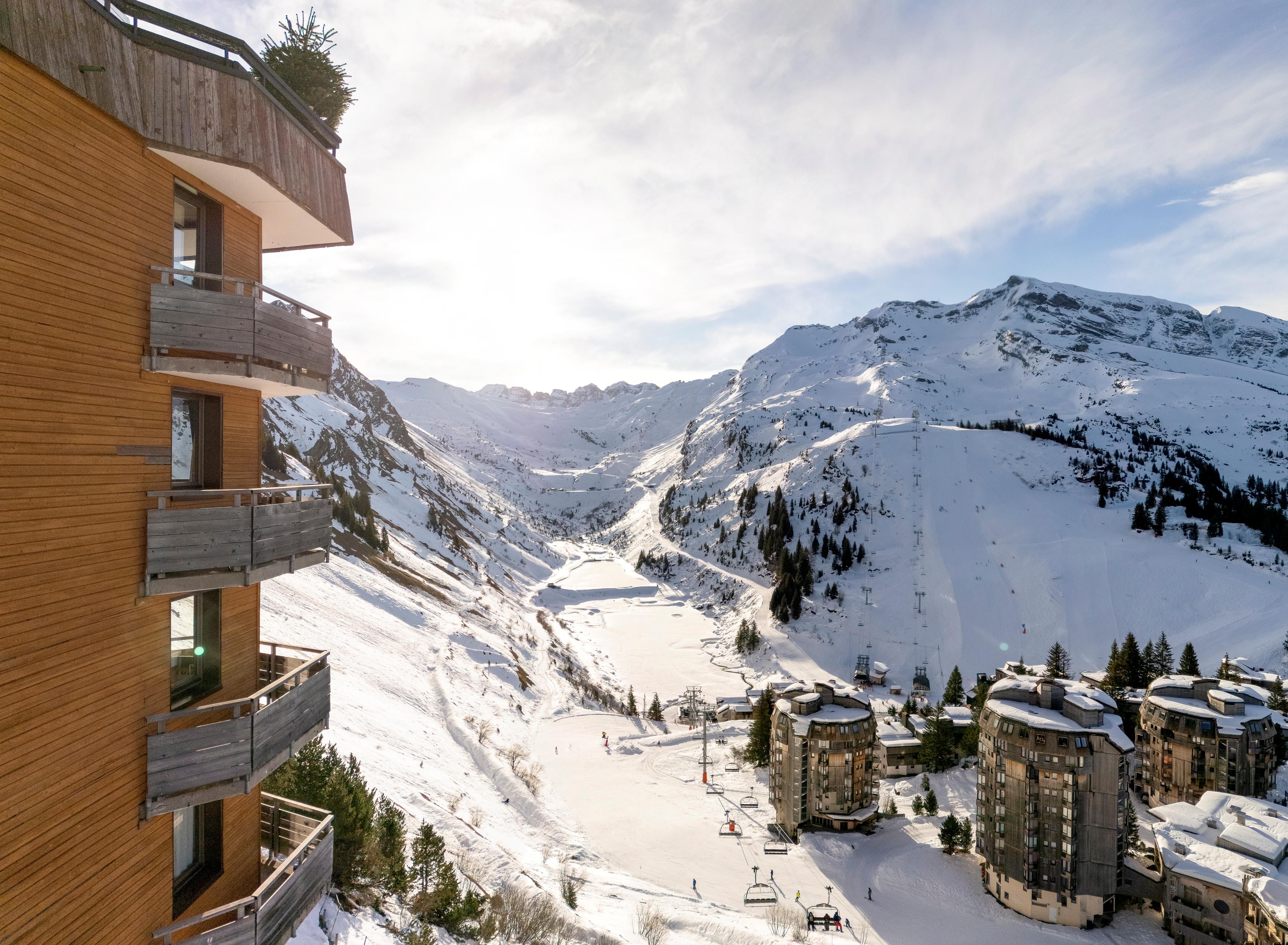 Résidence P&V Capella - Fordelagtig pris slide 2