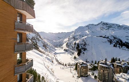 Résidence P&V Capella - Fordelagtig pris billede 2