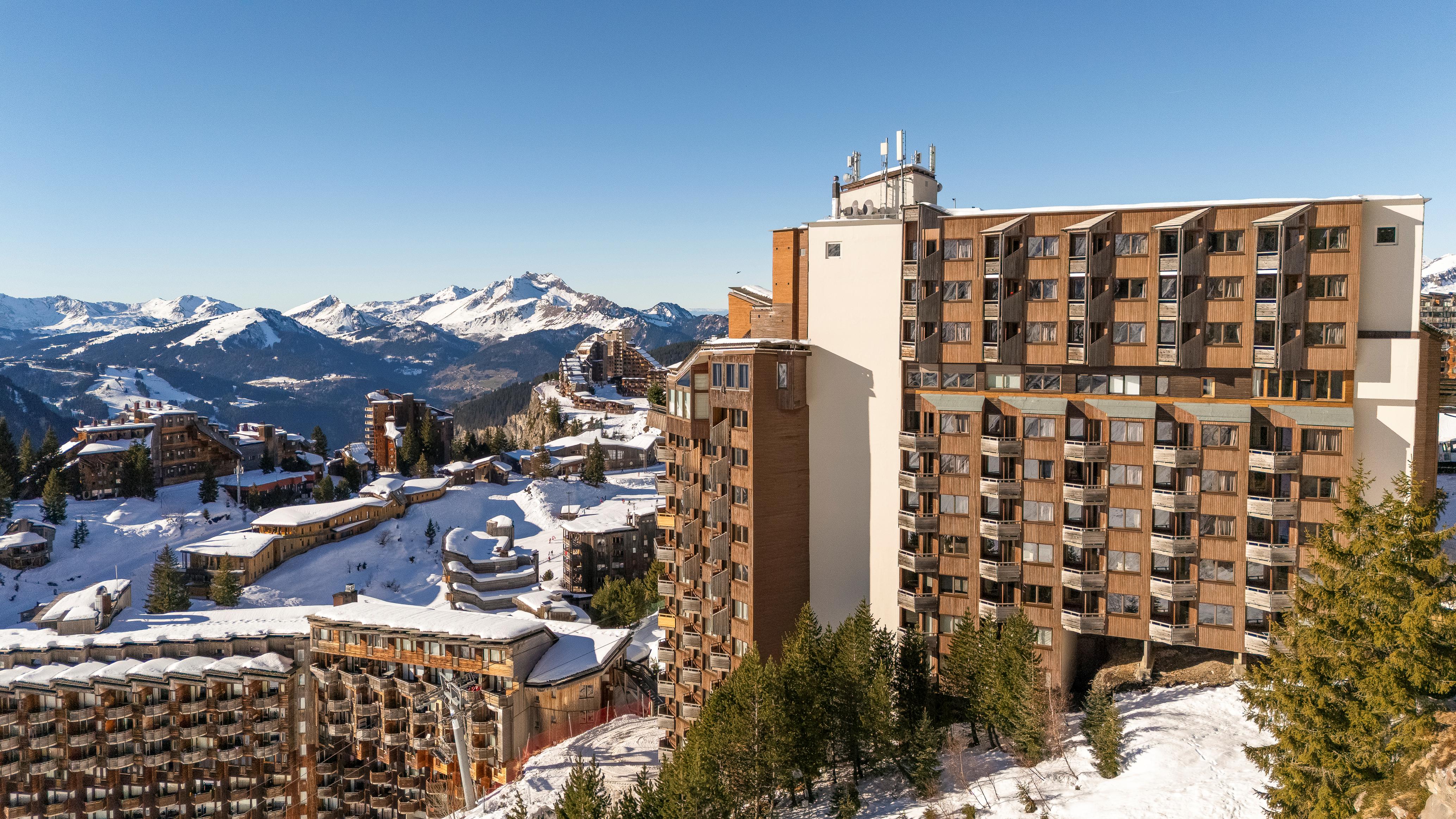 Résidence P&V Capella - Fordelagtig pris