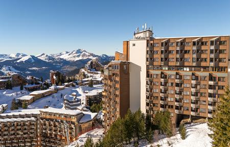 Résidence P&V Capella - Fordelagtig pris