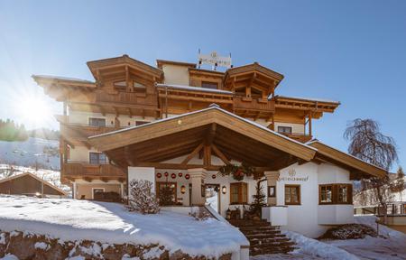 Hotel Der Bachschmied