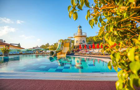 Hotel Grand Cettia billede 3