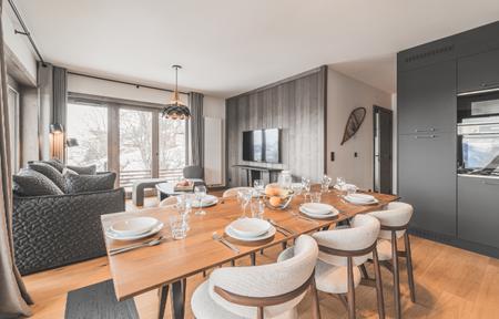 Résidence Terresens le Quartz billede 4