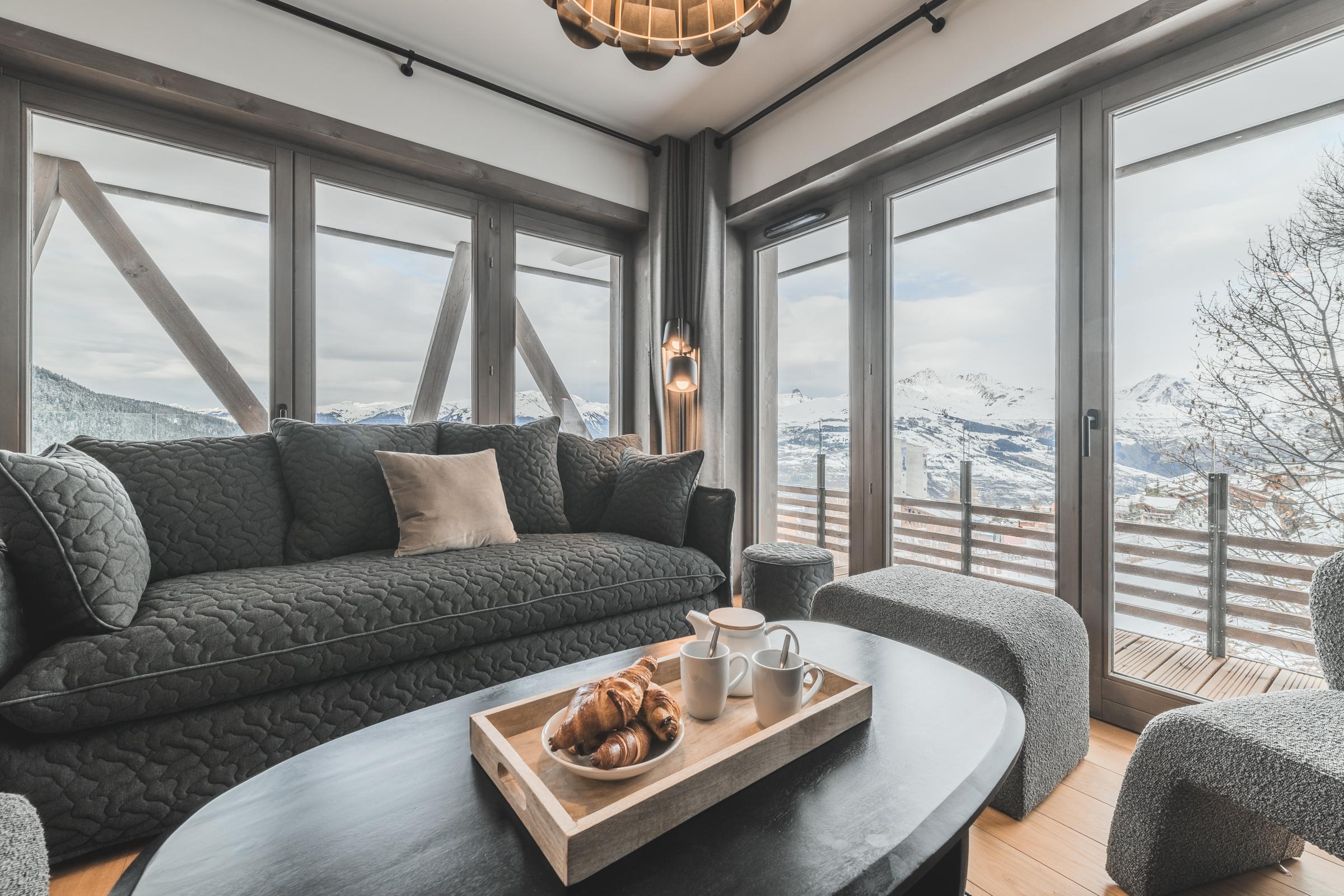 Résidence Terresens le Quartz slide 3