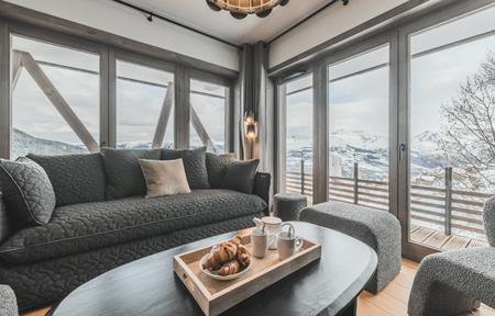 Résidence Terresens le Quartz billede 3