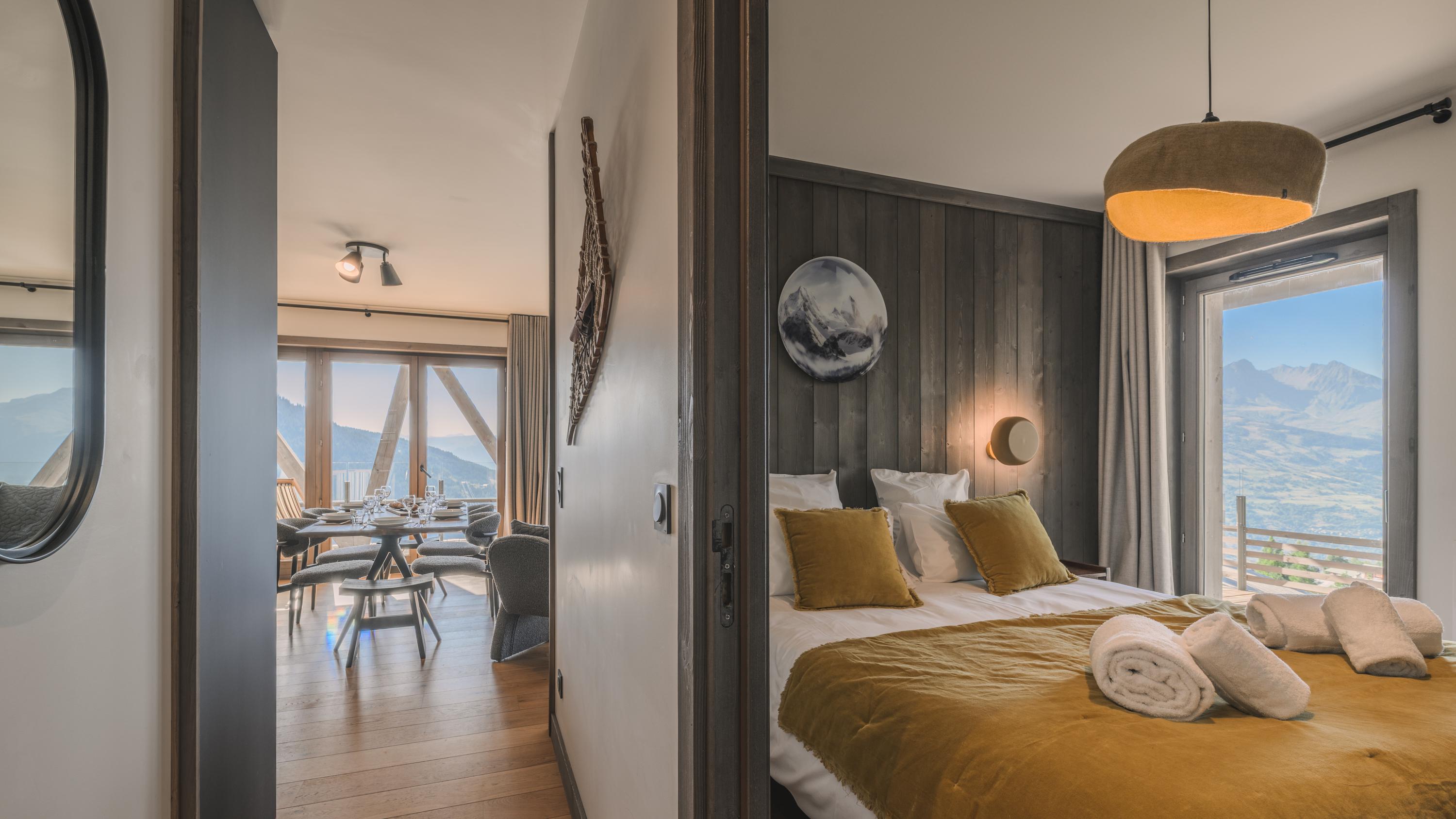 Résidence Terresens le Quartz slide 5