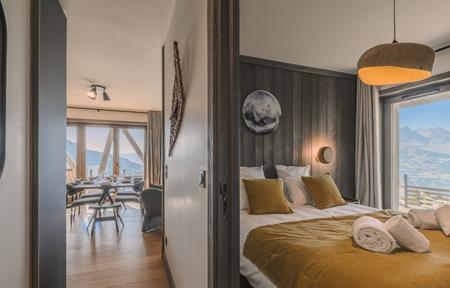 Résidence Terresens le Quartz billede 5