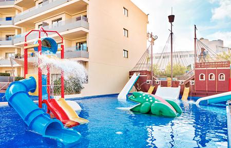 Zafiro Palmanova & Spa billede 2