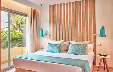 Zafiro Palmanova & Spa billede 3