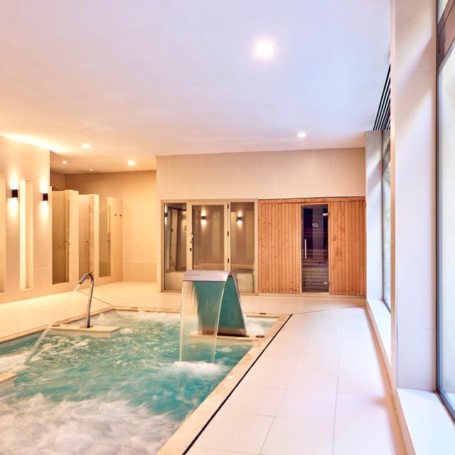 Zafiro Palmanova & Spa - billede 5