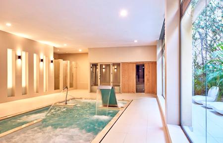 Zafiro Palmanova & Spa billede 5