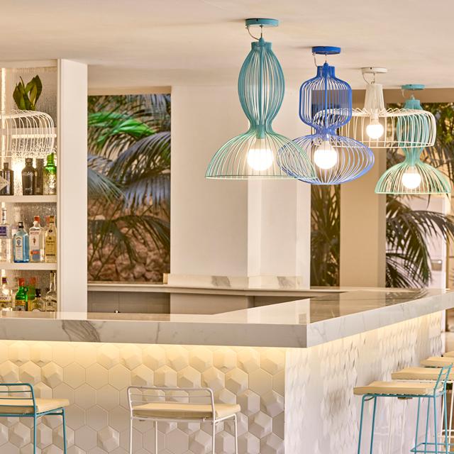 Zafiro Palmanova & Spa - billede 4