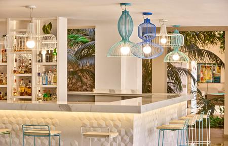 Zafiro Palmanova & Spa billede 4