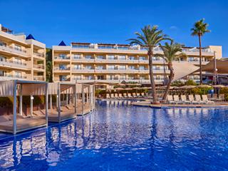 Palma Nova, Spanien - Kun hotel afbudsrejse