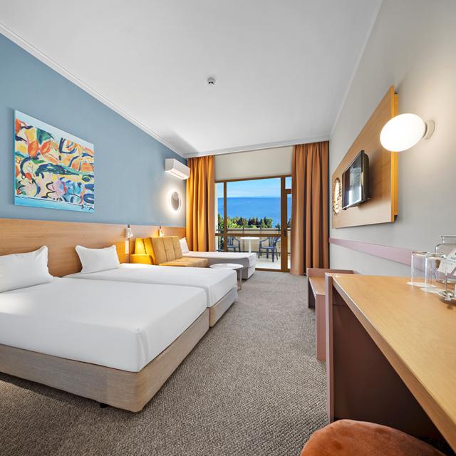 Hotel Sol Nessebar Bay & Mare Resort - billede 3