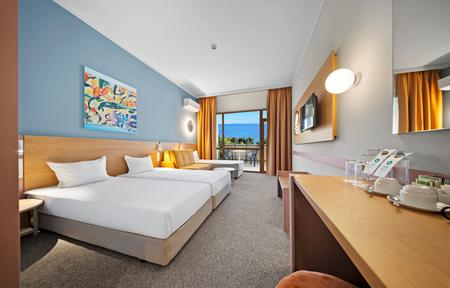 Hotel Sol Nessebar Bay & Mare Resort billede 3