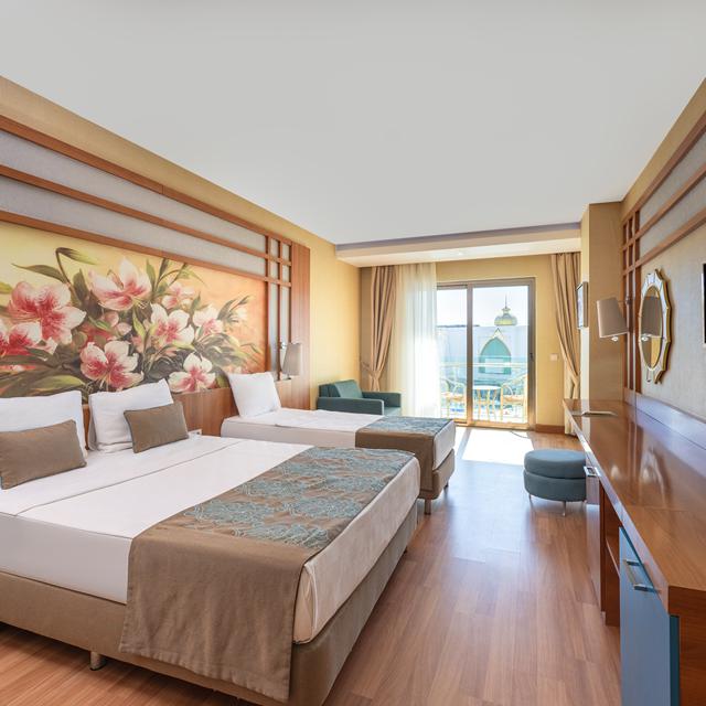 Hotel Alan Xafira Deluxe Resort & Spa - billede 2