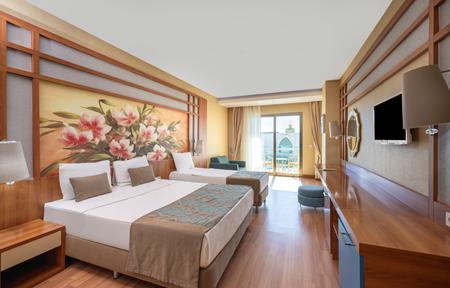 Hotel Alan Xafira Deluxe Resort & Spa billede 2