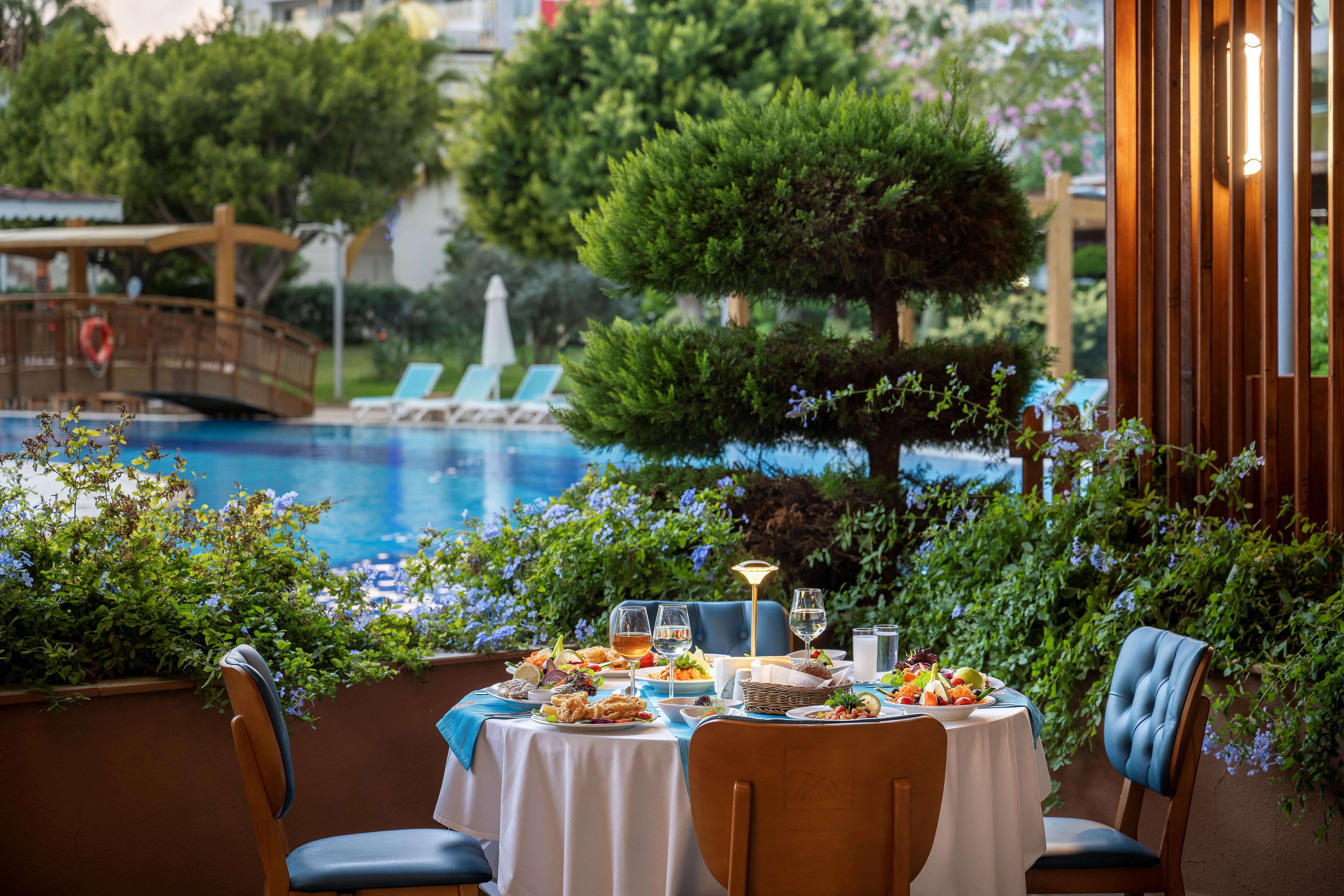 Hotel Alan Xafira Deluxe Resort & Spa slide 5