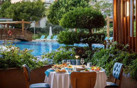 Hotel Alan Xafira Deluxe Resort & Spa billede 5