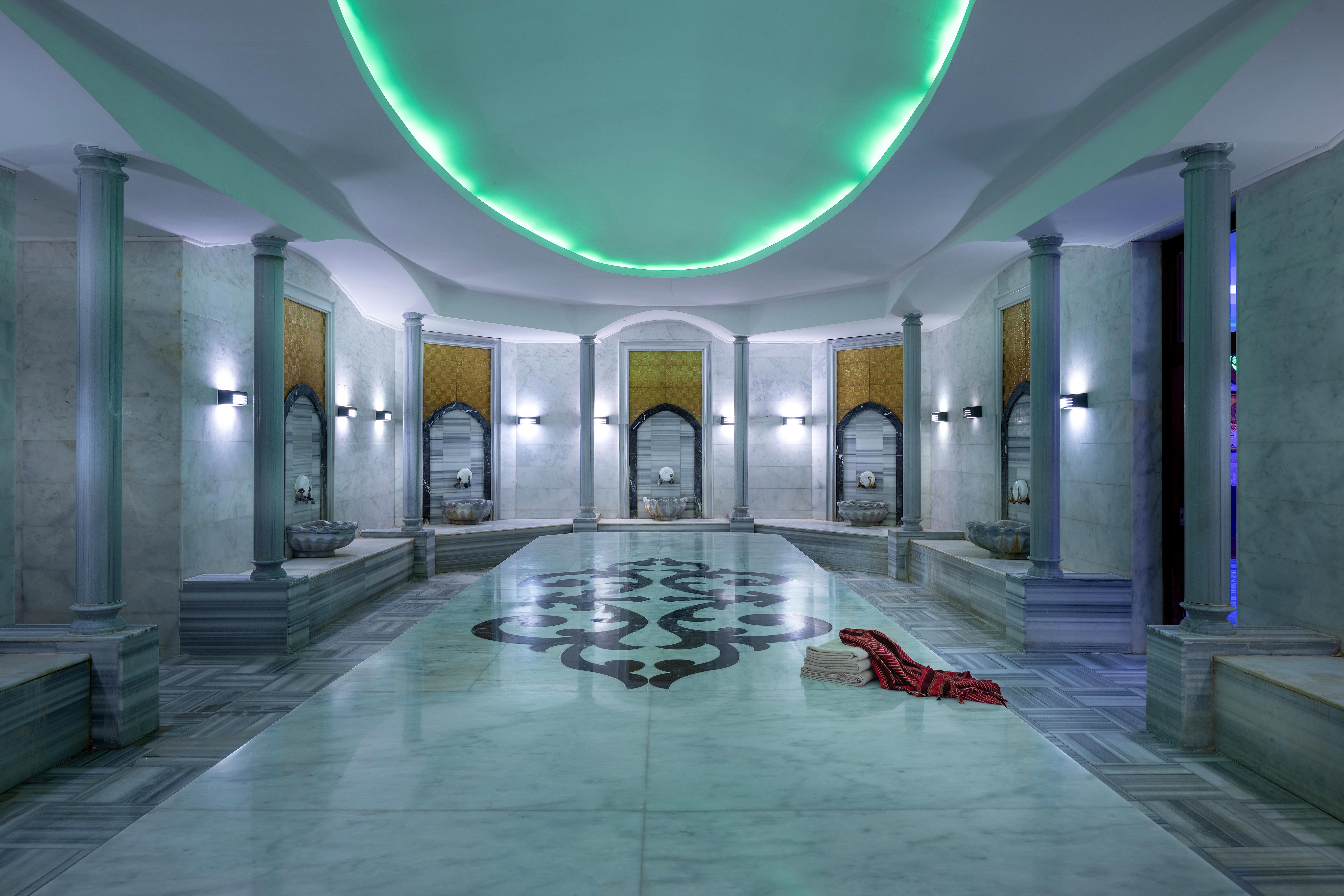 Hotel Alan Xafira Deluxe Resort & Spa slide 4