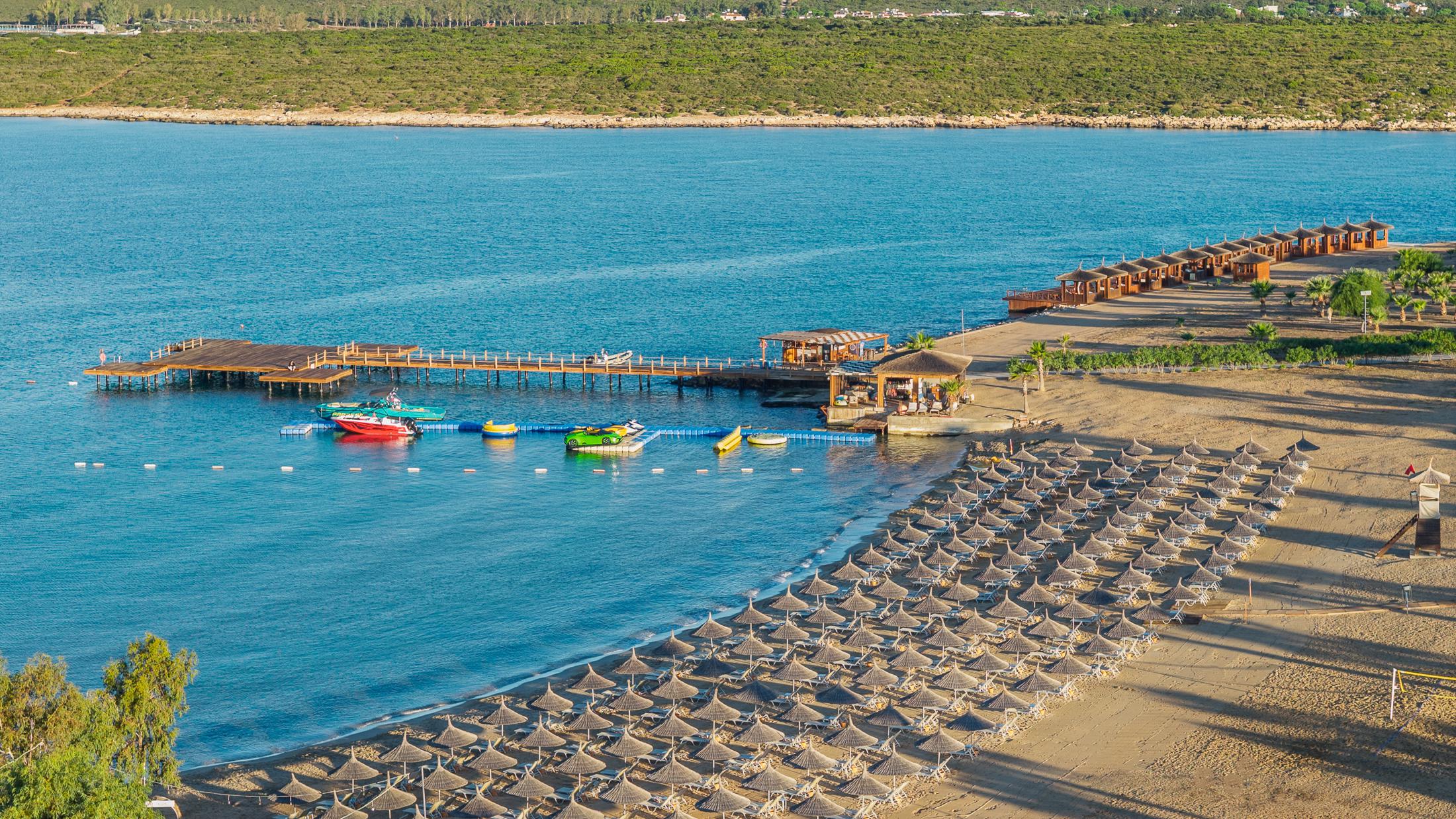 Hotel Aquasis Deluxe Resort & Spa slide 3