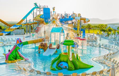 Hotel Aquasis Deluxe Resort & Spa billede 2