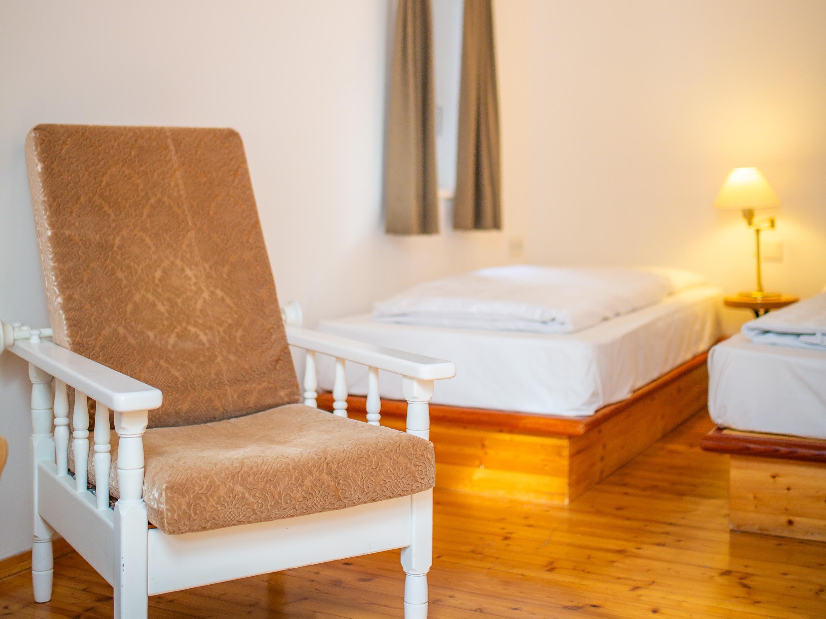 Parkhotel Sole Paradiso - lejligheder slide 5