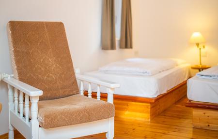 Parkhotel Sole Paradiso - lejligheder billede 5