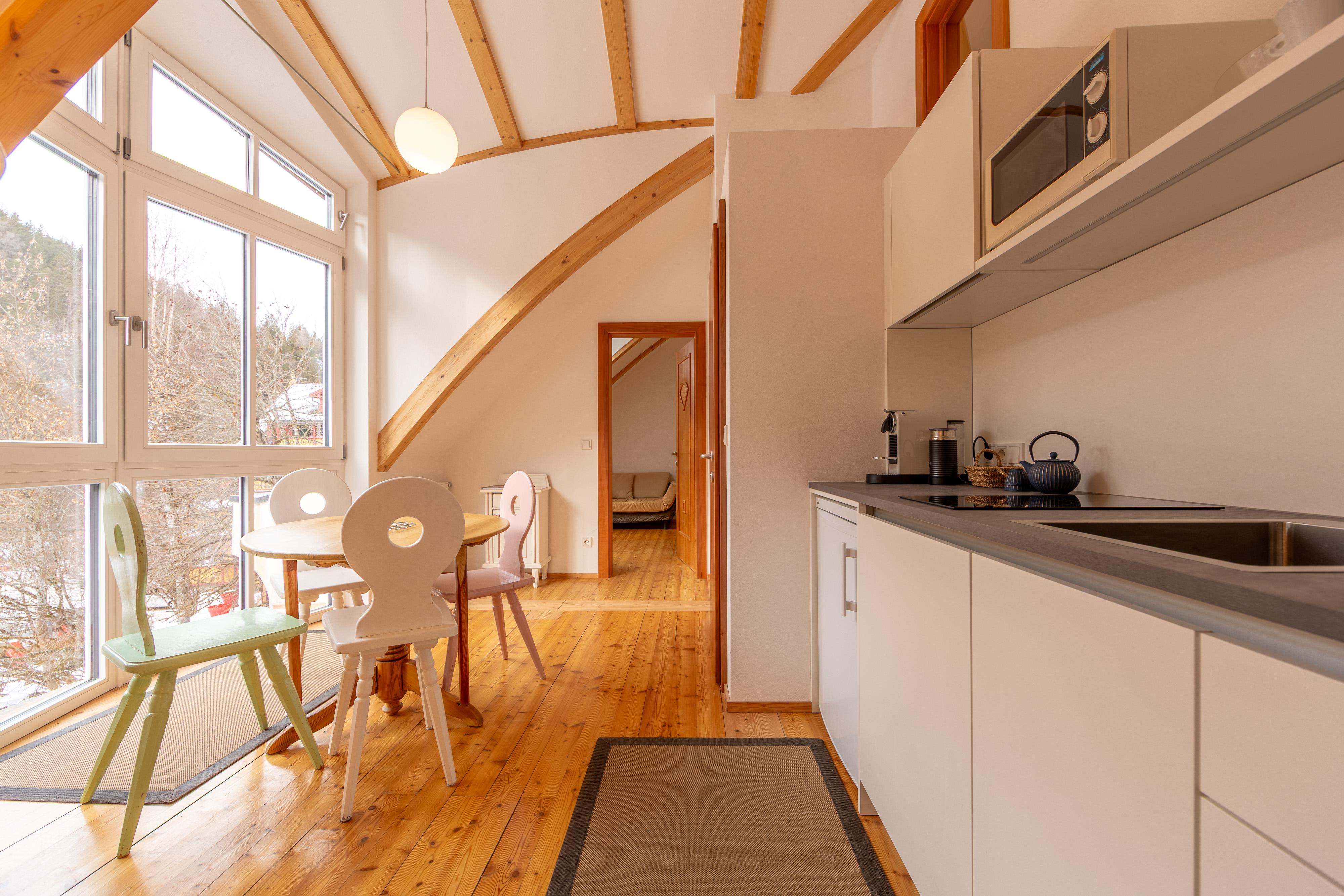 Parkhotel Sole Paradiso - lejligheder slide 2