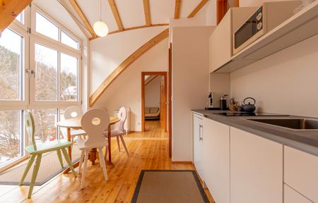 Parkhotel Sole Paradiso - lejligheder billede 2