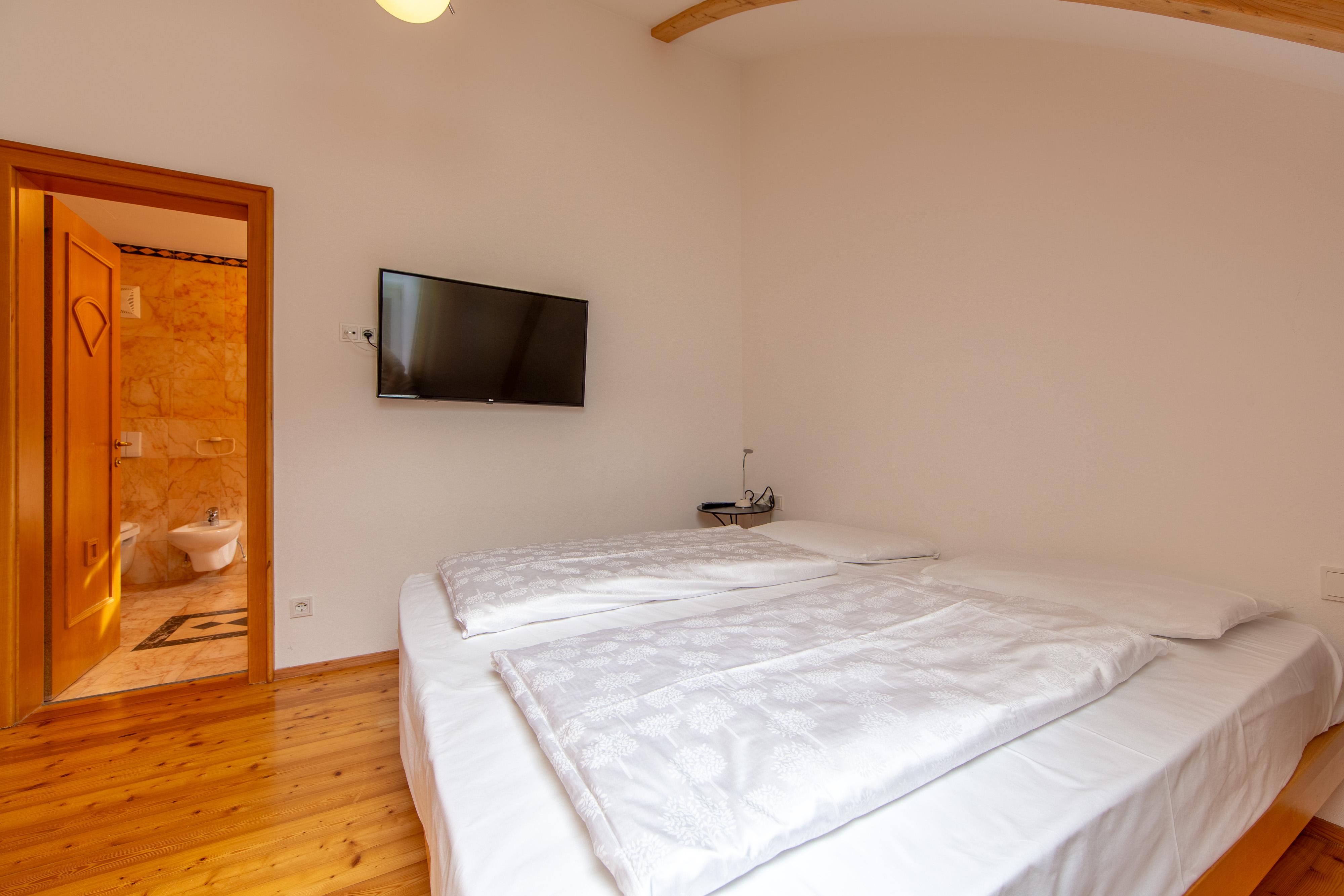 Parkhotel Sole Paradiso - lejligheder slide 4