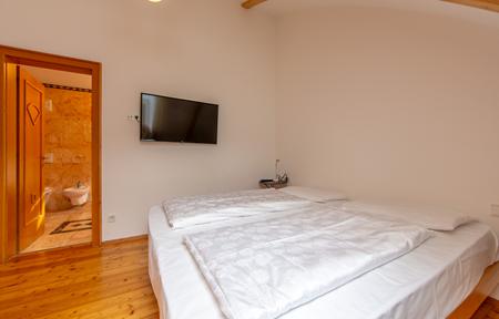 Parkhotel Sole Paradiso - lejligheder billede 4