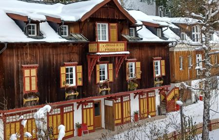 Parkhotel Sole Paradiso - lejligheder